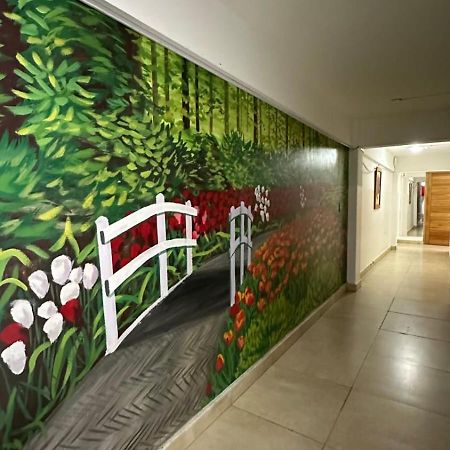 Hotel Bristol Cordoba Dış mekan fotoğraf
