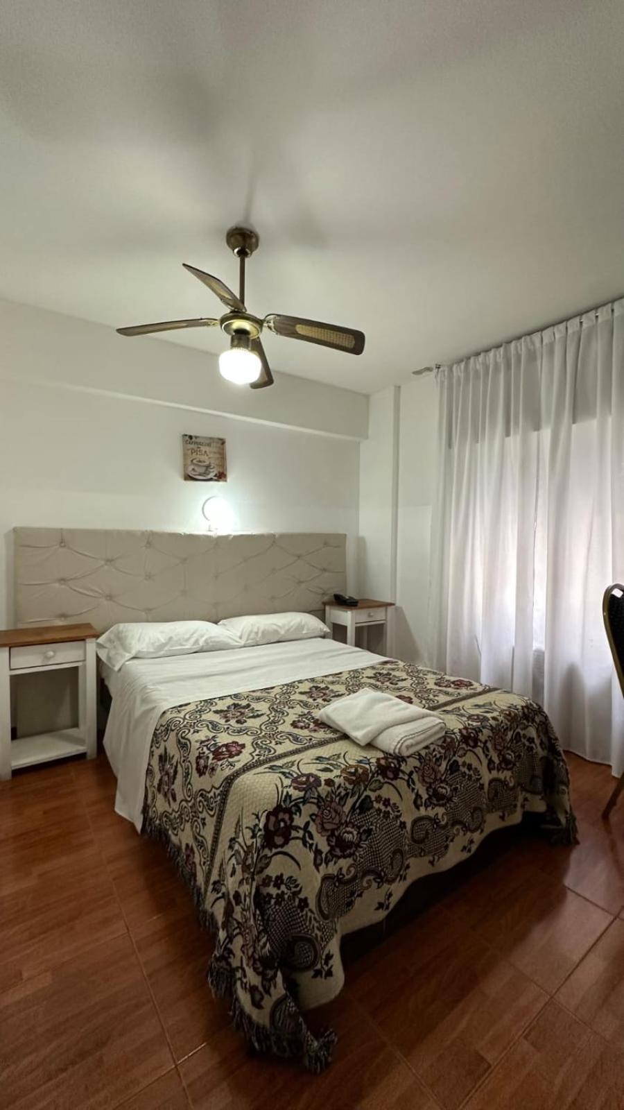 Hotel Bristol Cordoba Dış mekan fotoğraf