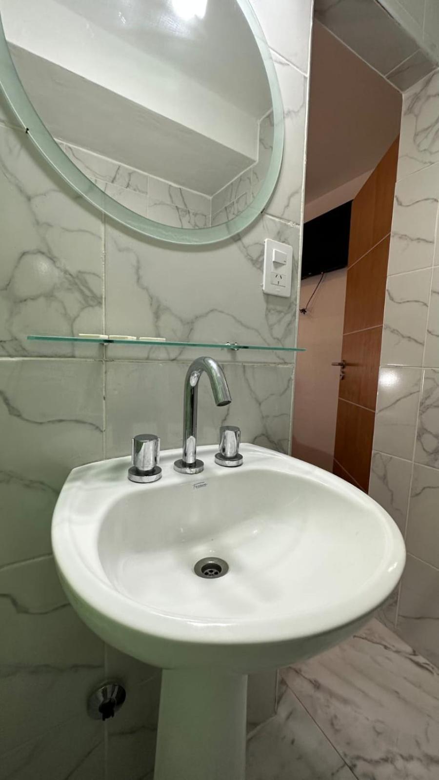 Hotel Bristol Cordoba Dış mekan fotoğraf