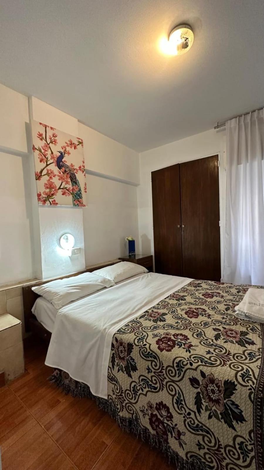 Hotel Bristol Cordoba Dış mekan fotoğraf