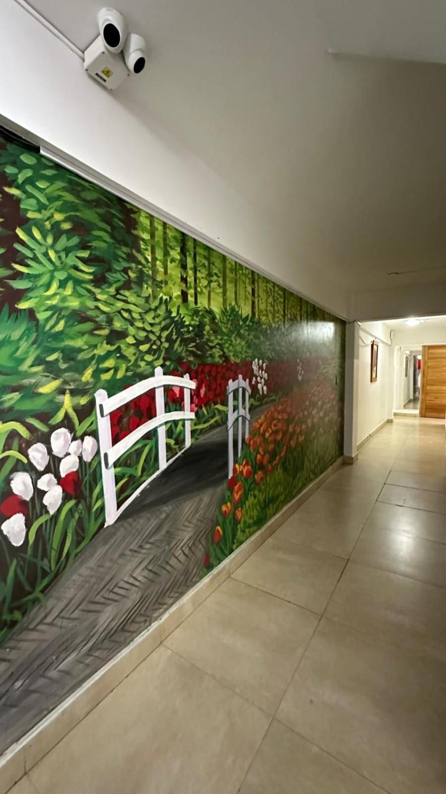 Hotel Bristol Cordoba Dış mekan fotoğraf