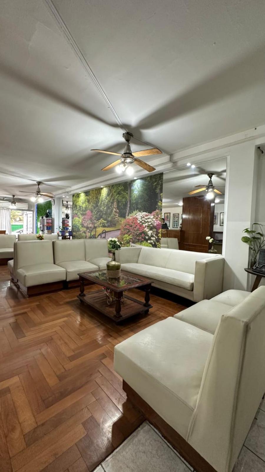 Hotel Bristol Cordoba Dış mekan fotoğraf