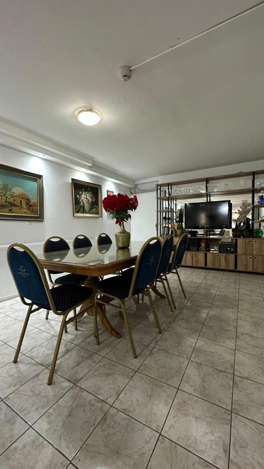 Hotel Bristol Cordoba Dış mekan fotoğraf