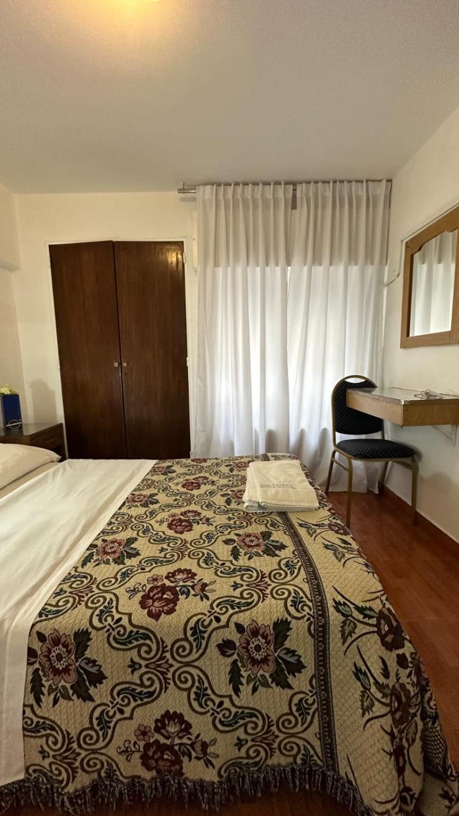 Hotel Bristol Cordoba Dış mekan fotoğraf